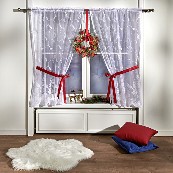 Cocarde Naissance Rose En Tulle Avec Chaussons Céramique - Déco Naissance Avec Parchemin Pour Nom Et Date