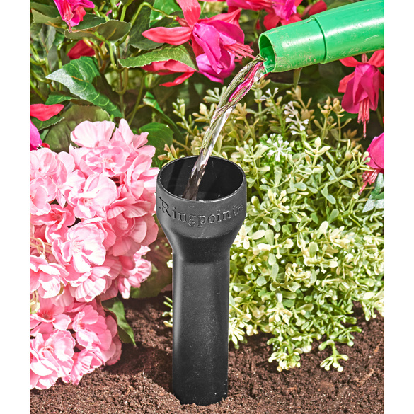 Accessoires d‘arrosage, lot de 6