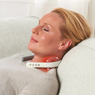 Appareil de massage cervical Java Appareil de massage cervical Java