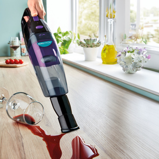 Aspirateur eau et poussière Bergström Aspirateur eau et poussière Bergström