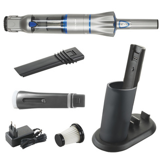 Aspirateur à main Invictus One 2.0, 9 pces Genius Aspirateur à main Invictus One 2.0, 9 pces Genius