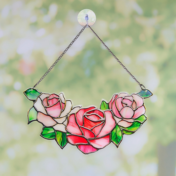 Eldo Attrape-soleil "Roses"
