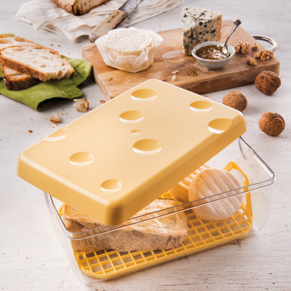 Vitrine Magique Boîte Fraîcheur Pour Fromage