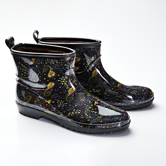Bottines 