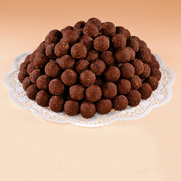 Boules au rhum 1 000 g