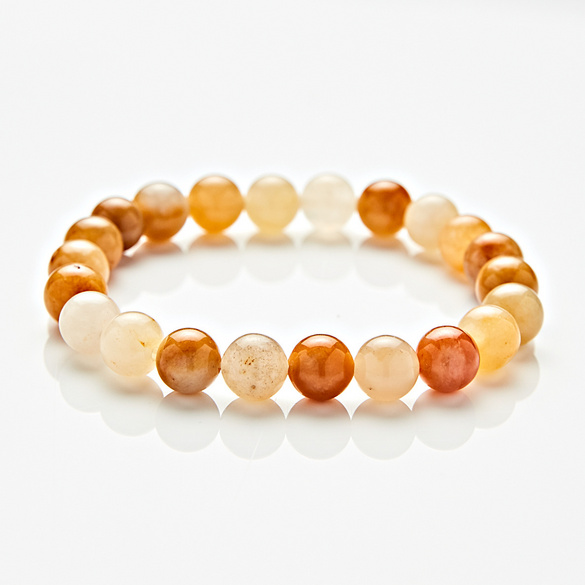 Bracelet topaze Améli di Santi
