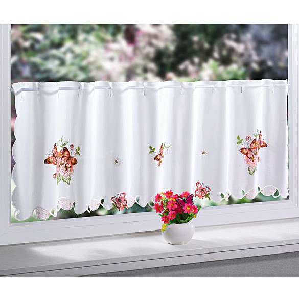 Brise-bise Papillon