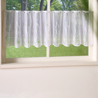 Tringle à rideau instantanée 60-105 cm, Murs et vitres