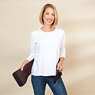 Ceinture aimantée Ceinture aimantée