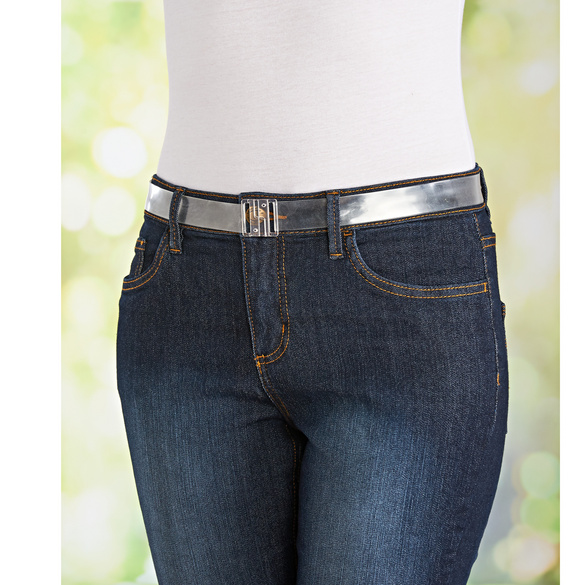 Ceinture invisible