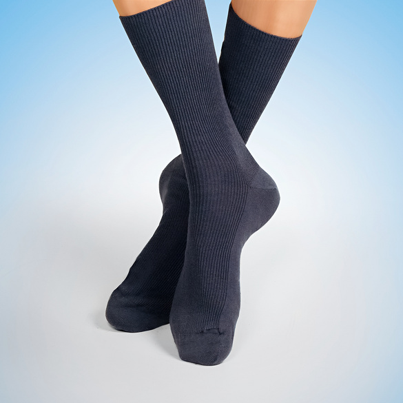 Chaussettes femme, 39-42