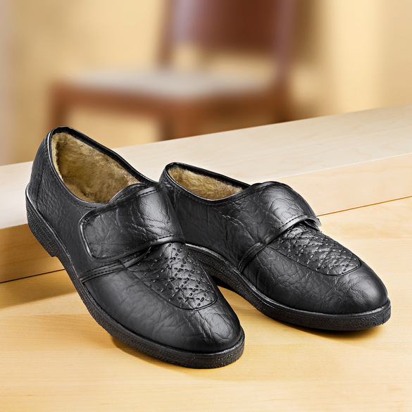 Chaussures, noir