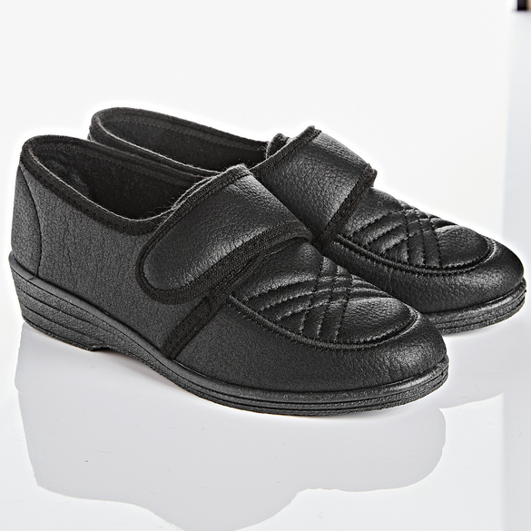 Chaussures à scratch | Vitrine Magique