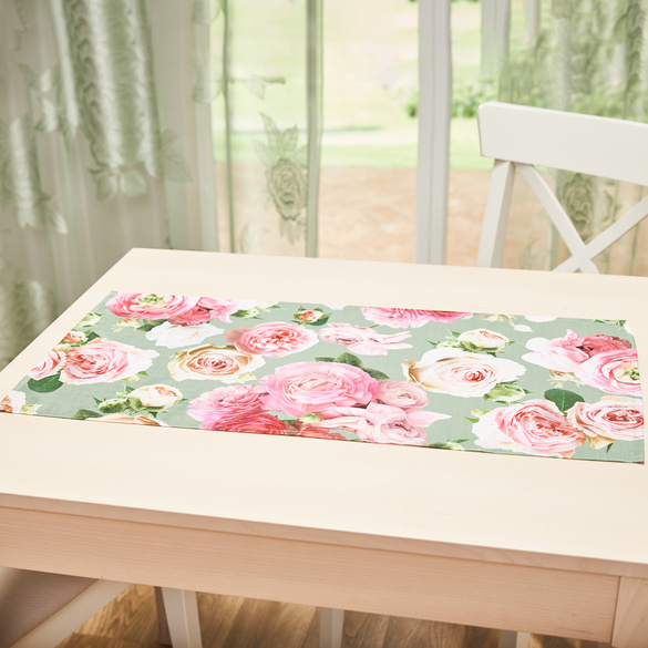 Chemin de table 