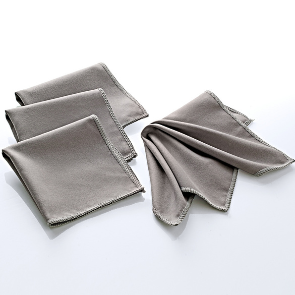 Chiffons en microfibre