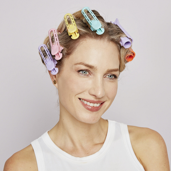 Vitrine Magique Clips Volume, Lot De 10
