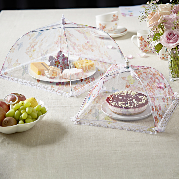Cloche alimentaire 
