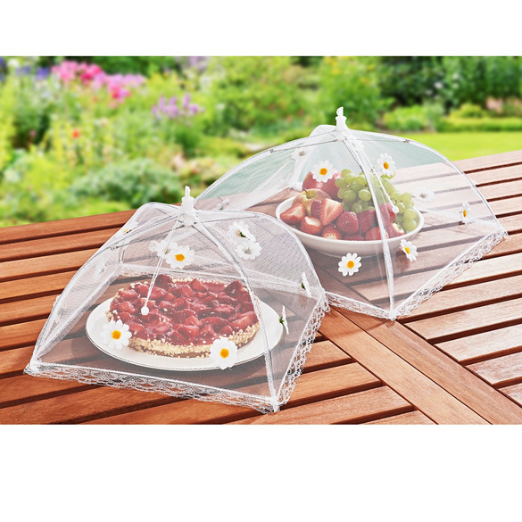 Cloche de Marguerite, Lot de 2