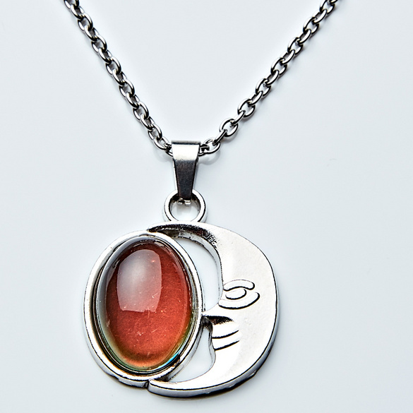 Collier d’humeur 