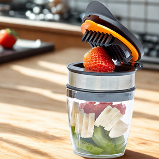 Coupe-fruits Coupe-fruits