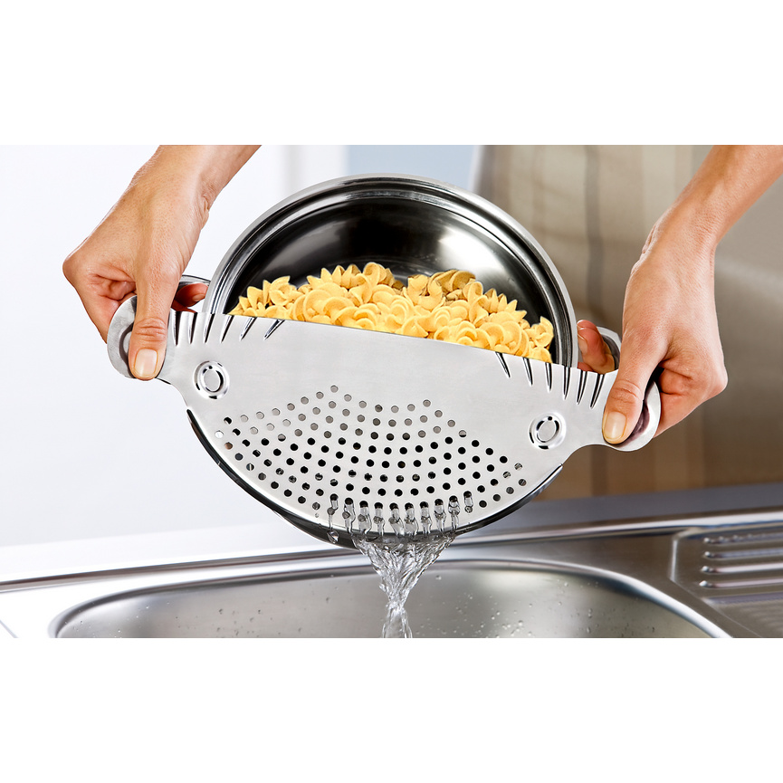 couvercle d egouttage en inox reference 3679500