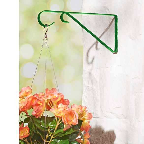 Crochet tous usages pour suspensions