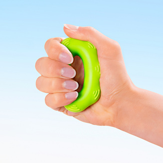 Exerciseur de main Exerciseur de main