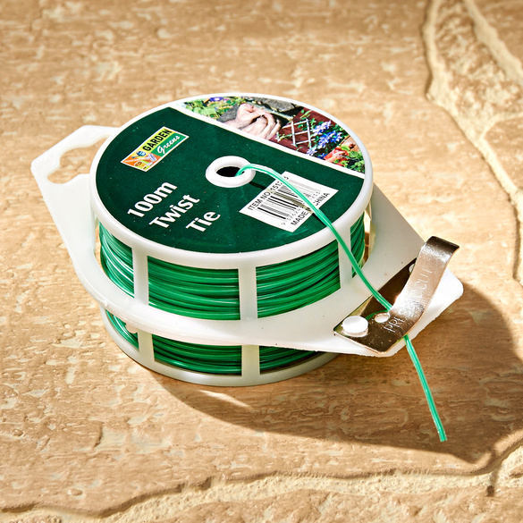 Fil de fer souple, 0,4mm