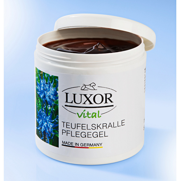 Gel griffe du diable