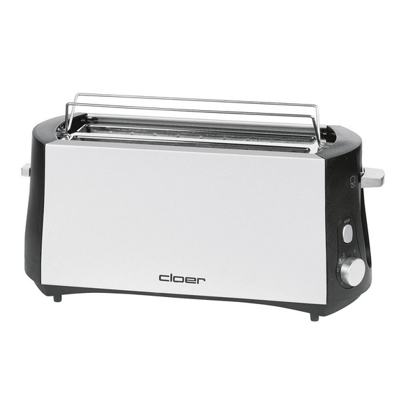 Cloer Grille-Pain Function Line 3710