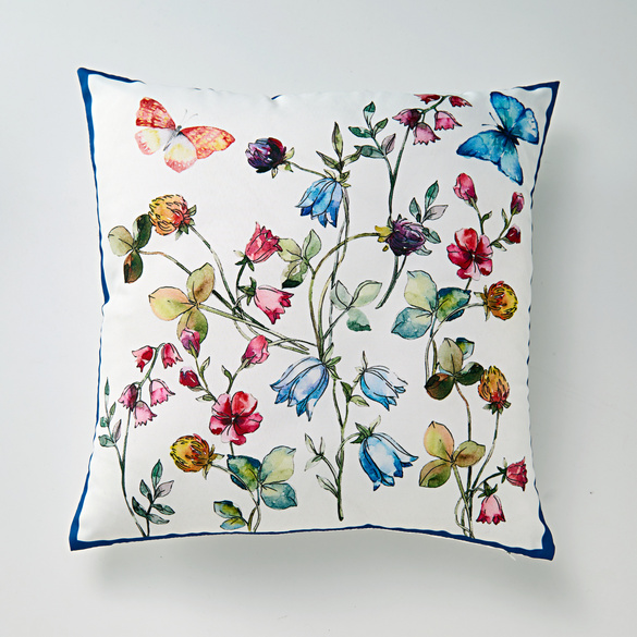 Housse de coussin 