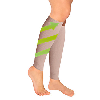 Vellette 1 paire de jambières chaudes en tricot pour femme - Chaudes - En tricot épais - Pour l'hiver