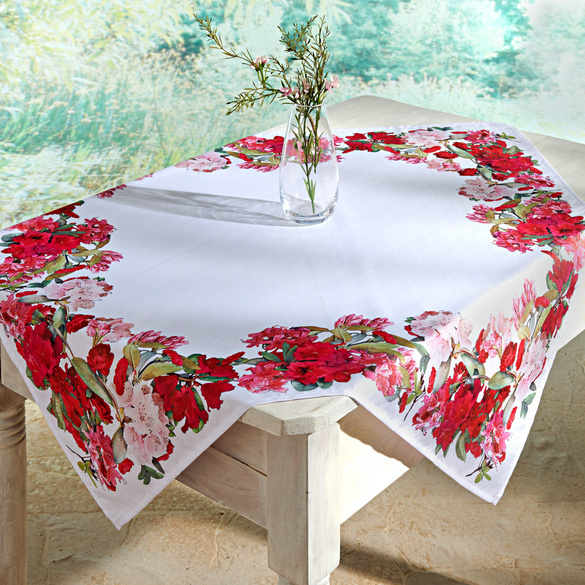 La nappe 