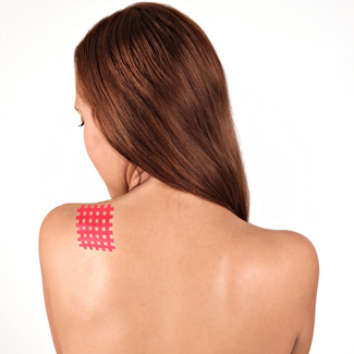 Lot de 17 bandages treillis Lot de 17 bandages treillis