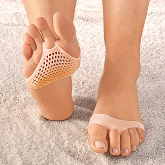 Protections pour pieds & orteils