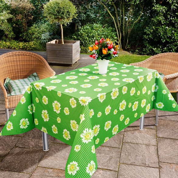 Lot de 3 nappes
