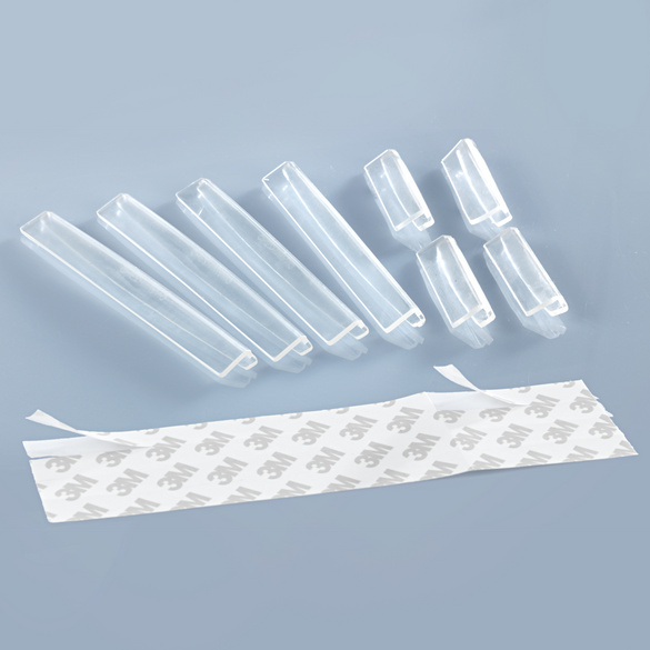 Lot de 8 protections portières