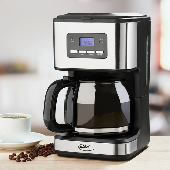 Machine à café 1,5 l