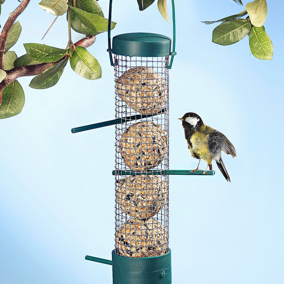 Mangeoire pour oiseaux