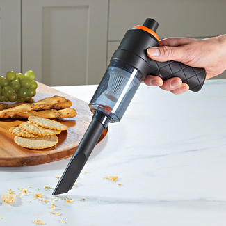 Miniaspirateur à main Clarsen Miniaspirateur à main Clarsen