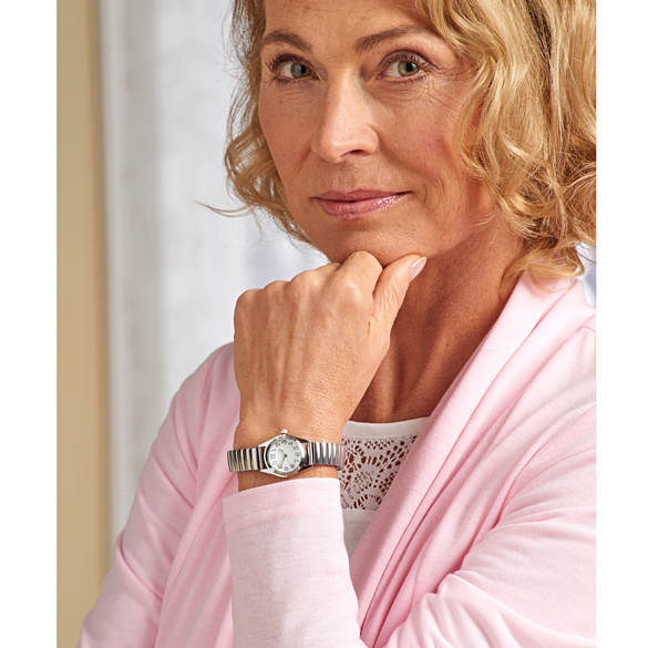 Montre-bracelet, petit format