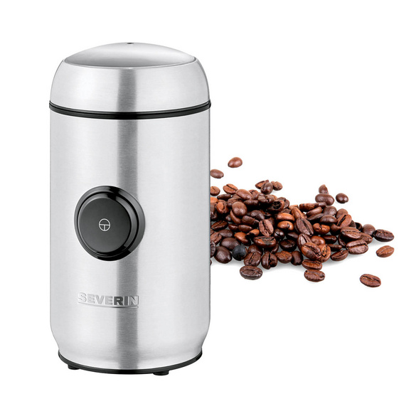 GENERIQUE - Moulin à café et à épices - 150 Watts - Image 7