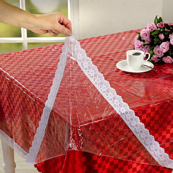 Nappe de protection 130x160 cm