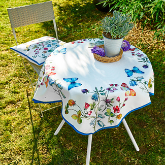 Nappe "Été" 85x85 cm, Casa Bonita Nappe "Été" 85x85 cm, Casa Bonita