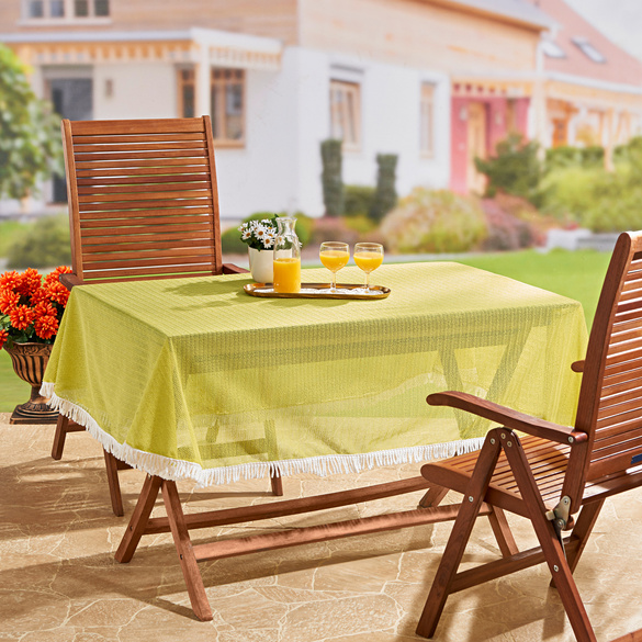 Nappe, vert