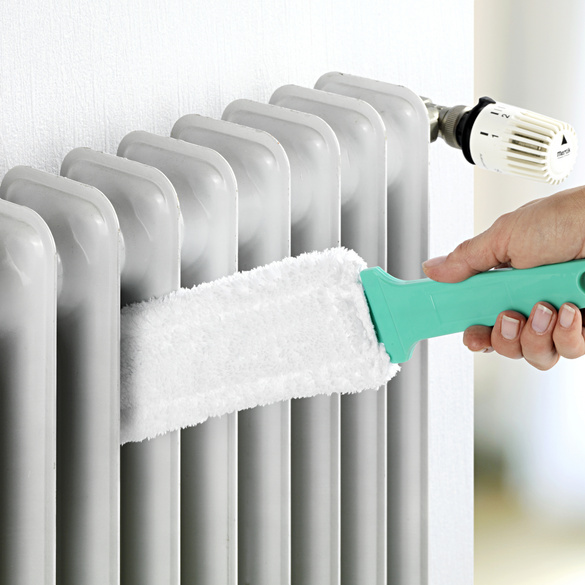 Nettoyeur de radiateur