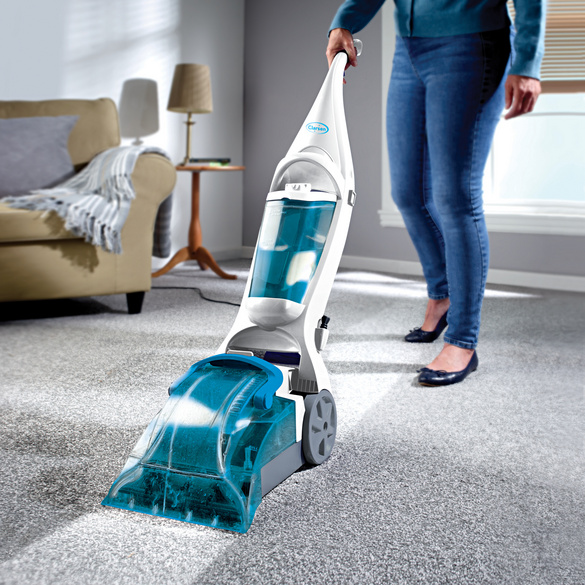 Aspirateur Kenmore DU2015 - Léger, Puissant, Parfait Pour Poils D'animaux Et Sols Durs | Filtre HEPA Inclus