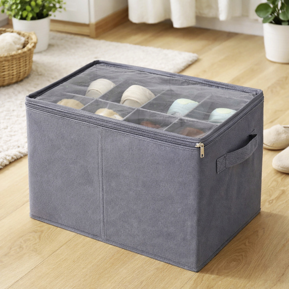 Vitrine Magique Organisateur de chaussures