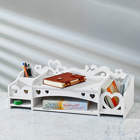 Organiseur de bureau