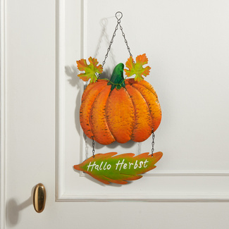 Stickers Muraux Halloween – Linus Et La Citrouille – Peanuts – Multicolore